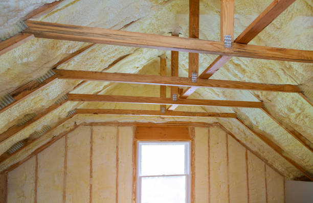 Best Insulation for Specific Applications in Woodbine, GA